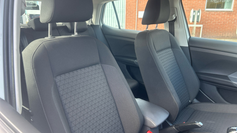 Volkswagen T-Cross 1.0 TSI 115 SE 5dr Petrol Estate